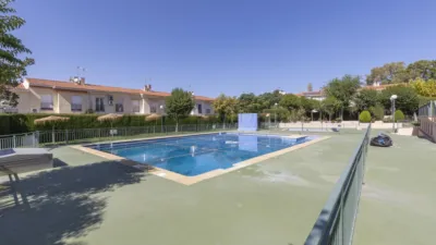 Apartamento en calle 1 Avenida Casa Grande #1 photo 39