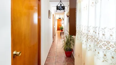 Finca rústica en venta en Calle 479 Ds Extrarradio, Alhama de Granada de 169.000 €