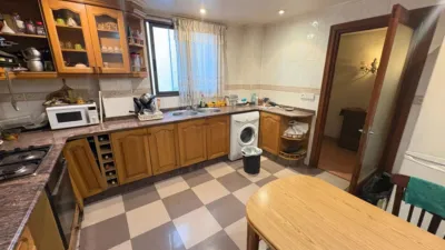 Apartment in Comunidad Valenciana photo 19