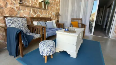 House in Andalusia photo 12