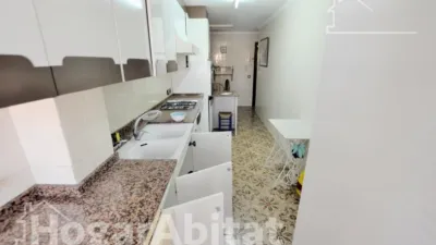 Apartment on Avenida de Ausiàs March photo 10