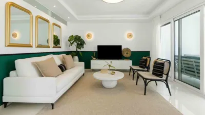 Apartment in Rojales, Ciudad Quesada - Vista 4