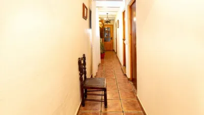 Finca rústica en venta en Calle 479 Ds Extrarradio, Alhama de Granada de 169.000 €