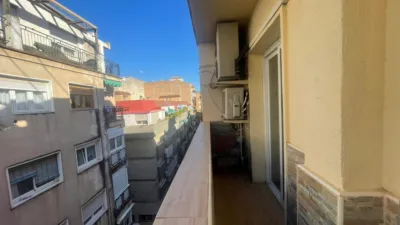 Piso en Alhamar photo 21