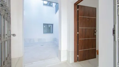 Apartment in Plaza de La Gavidia-San Lorenzo photo 15
