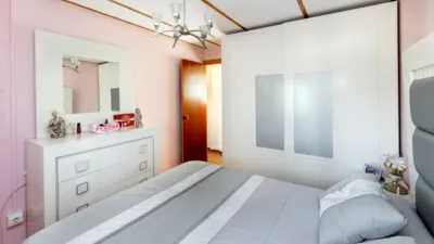 Finca rústica en venta en Calle 479 Ds Extrarradio, Alhama de Granada de 169.000 €