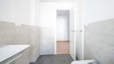Apartment in Plaza de La Gavidia-San Lorenzo photo 7