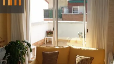 Penthouse on Calle del General Zabala photo 5