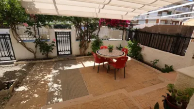 Casa – Santa Pola, Urbanización Marismas VIII, el Baix Vinalopó - Vista 3
