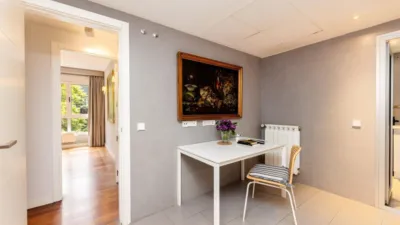 Apartment on Calle Felipe Campos, 10 photo 14