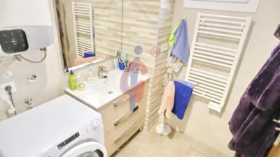 Apartment at Carrer de Sant Josep, 11 photo 26