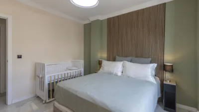 Apartamento en calle 1 Avenida Casa Grande #1 photo 10