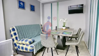 Apartment at Carrer de Sant Josep, 11 photo 24