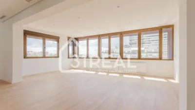 Duplex penthouse on Quintana Street photo 41