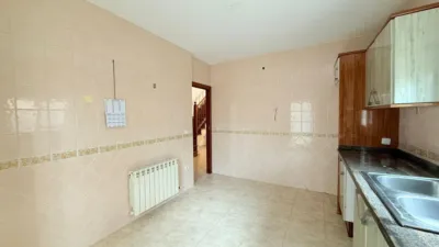 Terraced house on Carrer de l'Atlàntic photo 31