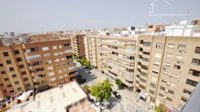 Apartment on Avenida de Ausiàs March photo 18