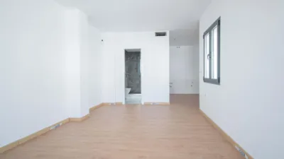 Penthouse in Plaza de La Gavidia-San Lorenzo photo 4
