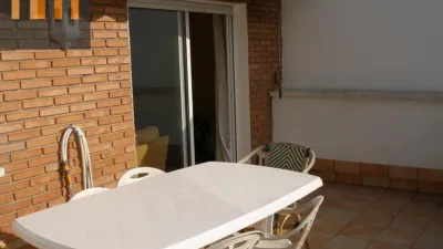 Penthouse on Calle del General Zabala photo 3
