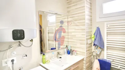 Apartment at Carrer de Sant Josep, 11 photo 27