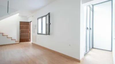 Penthouse in Plaza de La Gavidia-San Lorenzo photo 3