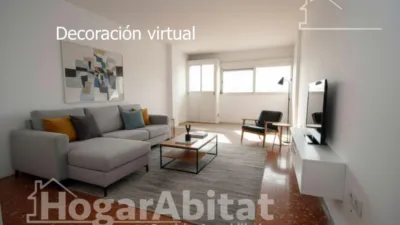Apartment on Avinguda del Cid photo 3
