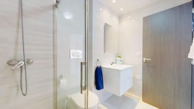 Ático en venta en Carrer nazaríes, 1, Punta Prima-Ciñuelica-Alameda del Mar (Distrito Orihuela Costa. Orihuela) de 229.500 €