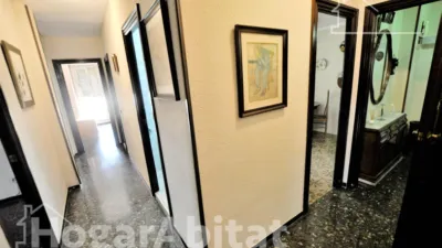 Apartment on Avenida de Ausiàs March photo 42