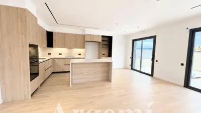 House in Montjuic photo 5