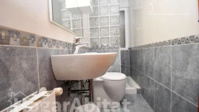 Chalet in Carrer dels Serrans photo 46
