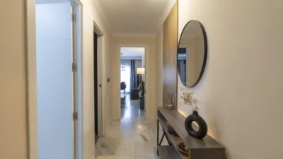 Apartamento en calle 1 Avenida Casa Grande #1 photo 32