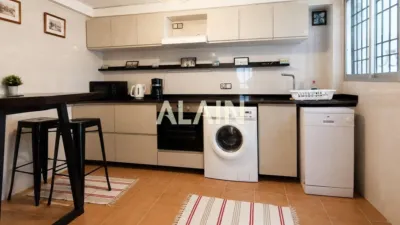 Apartment in El Grau photo 4