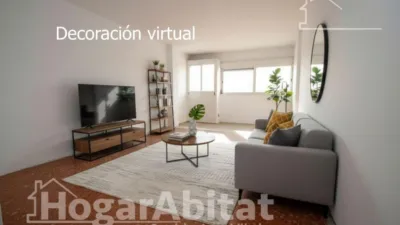 Apartment on Avinguda del Cid photo 2