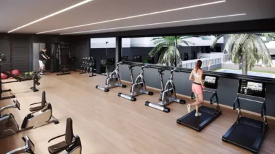 Piso – Santa Pola, el Baix Vinalopó - Vista 4