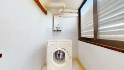 Apartment in Peguera photo 14