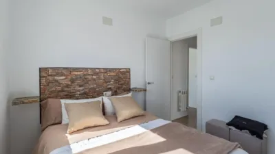 Top-floor apartment in Vega de Granada, Northwest Zone photo 15