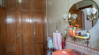 Chalet on Calle Manuel Causse Sales photo 24