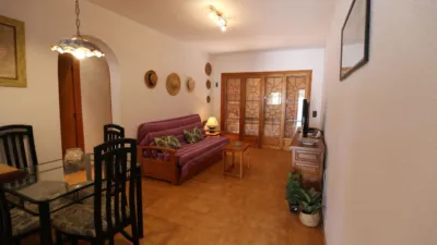 Apartment in Santiago Bernabeu photo 32