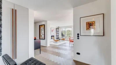 Apartment on Carrer Francesc Vidal i Sureda photo 14