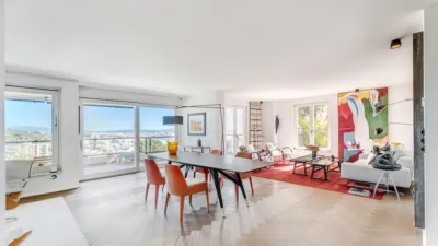 Apartment on Carrer Francesc Vidal i Sureda photo 5