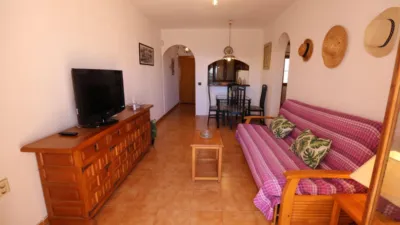 Piso – Santa Pola - Vista 5