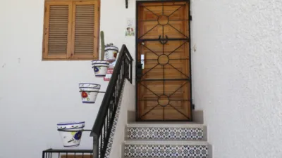 Apartment in Santiago Bernabeu photo 28
