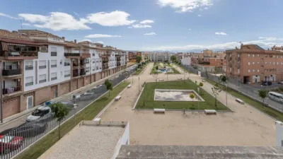 Penthouse on Calle de Torrente Ballester, 3 photo 5