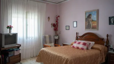 Chalet on Calle Manuel Causse Sales photo 20