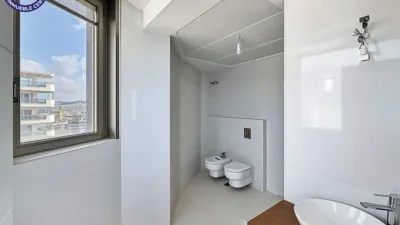Duplex penthouse on Calle de Grecia, 4 photo 17