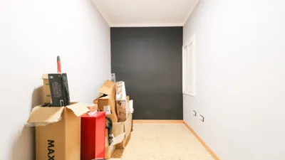 Flat in Carrer de la Mare de Déu de Sales photo 25