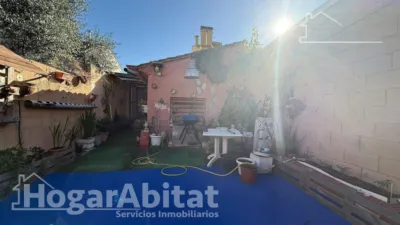Terraced house on Avinguda de Jaume I photo 38