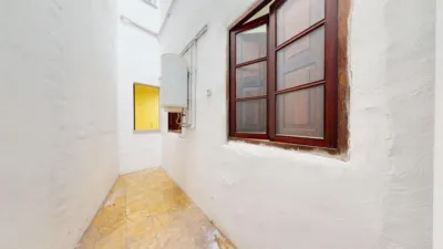 Apartment on Carrer de Sant Jaume photo 28