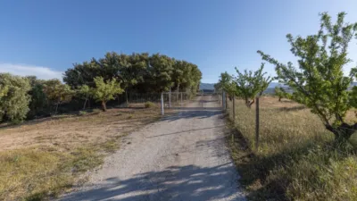 Finca rústica en calle Gr-3307, Arenas del Rey, Granada, nº Gr-3307 photo 63