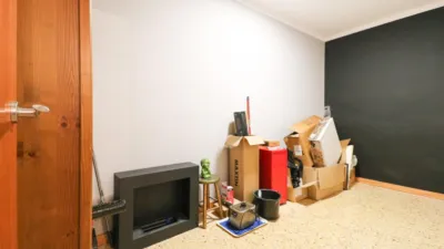 Flat in Carrer de la Mare de Déu de Sales photo 24