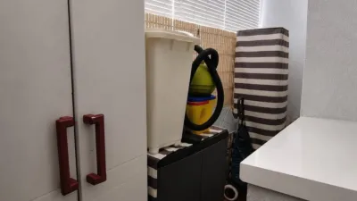 Apartment in the Centre photo 14